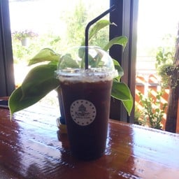 อเมริกาโน่ คีโตเจนิค