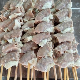 ไส้อ่อน