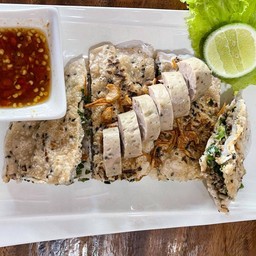 จีแอลปากหม้อ(ข้างโรบินสัน)