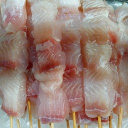 ปลาดอลลี่