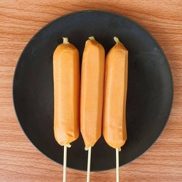 ไส้กรอกไก่