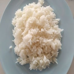 ข้าวเปล่า