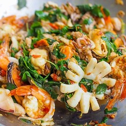 ครัวคุณน้องเวิ้งบางพระ