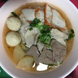 เกาเหลาหมู