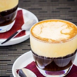 กาแฟไข่