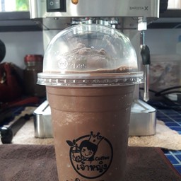 โกโก้ปั่น