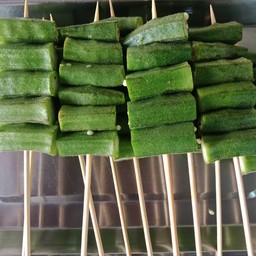 กระเจี๊ยบ