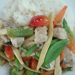 ร้านเจ๊สุ สุกี้