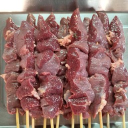 ม้ามหมู