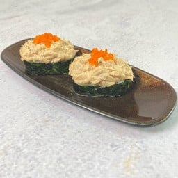 สลัดทูน่า