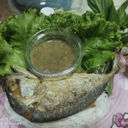 ครัวคุณดา นิรันดร์  ๙