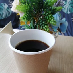 Drip Coffee (Local)