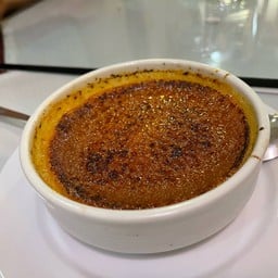 CRÈME BRÛLÉE