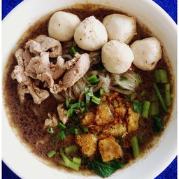 ก๋วยเตี๋ยวเรือซอย 6