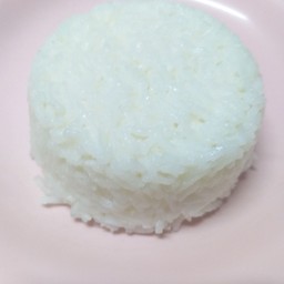 ข้าวสวย