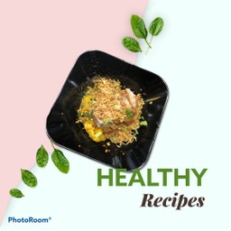 บะหมี่เกี๊ยวแห้งหมูกรอบ