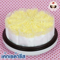 Sweet Soft Cake (หมู่บ้านเศรษฐกิจ)