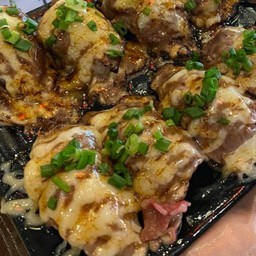 เนื้อริบอาย