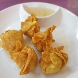 เกี๊ยวกุ้งฮ่องกง