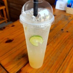 ชาลงกา @ บางปู