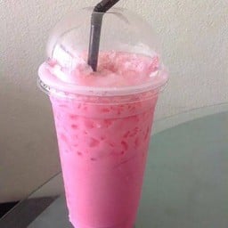 นมเชมพู