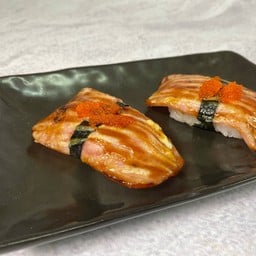 แฮมเบิร์นไฟ