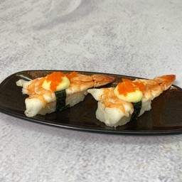 ซูชิกุ้ง