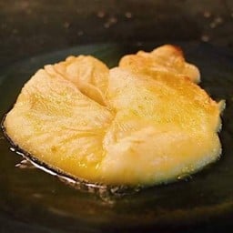 โรตีนมเยิ้ม&น้ำละมุน