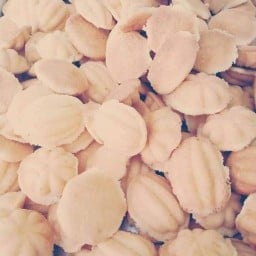 ขนมไข่โบราณ
