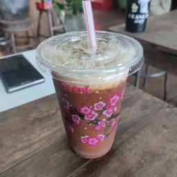 ร้าน กาแฟเฮียคุณ