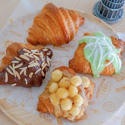 Pikusso Coffee สุขุมวิท (เส้นหนองมน-บางแสนชลบุรี)