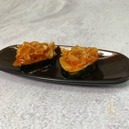 ครีบหอยเชลล์