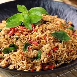 ก่องข้าวน้อยค่ะแม่