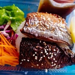 ครัวหน้าบ้าน by F&M