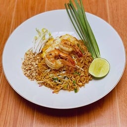เจ้ไข่ผัดไทย