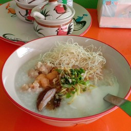 โจ๊ก ก. ไก่ บ้านฮาลาลฟูดส์