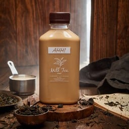 ชานมไต้หวัน