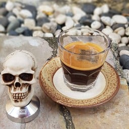 KOFT de ROK coffee