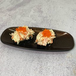 สลัดปูอัด