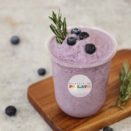 BLUEBERRY SMOOTHIE