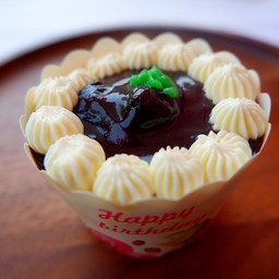 บ้านขนมหวาน PK
