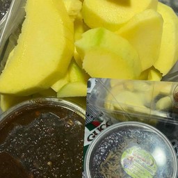 มะม่วงสามรส