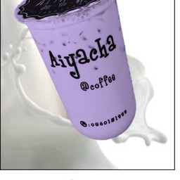 ชานมเผือก