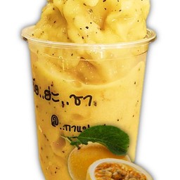 สมูทตี้เสาวรส