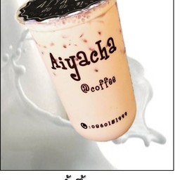 ชานมน้ำผึ้ง