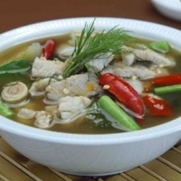 อ่อมหมู