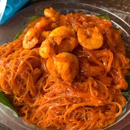หมี่ผัด แม่พัชรี