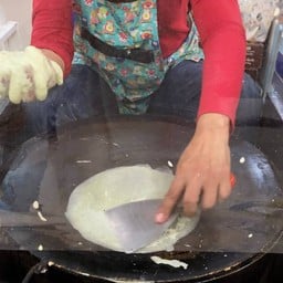 ฮากีมโรตีสายไหม เค้กบ้านสวน2