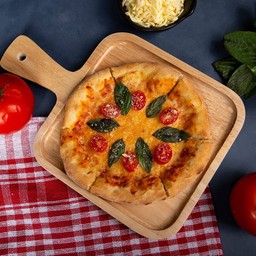 มาการิต้าพิซซ่า