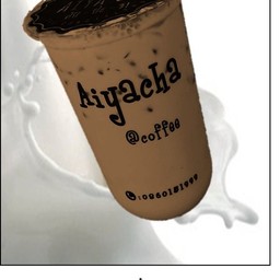 ชานมกาแฟ